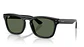 Ray-Ban RB2238 RB2238 901/71 52 - Miniatura 1