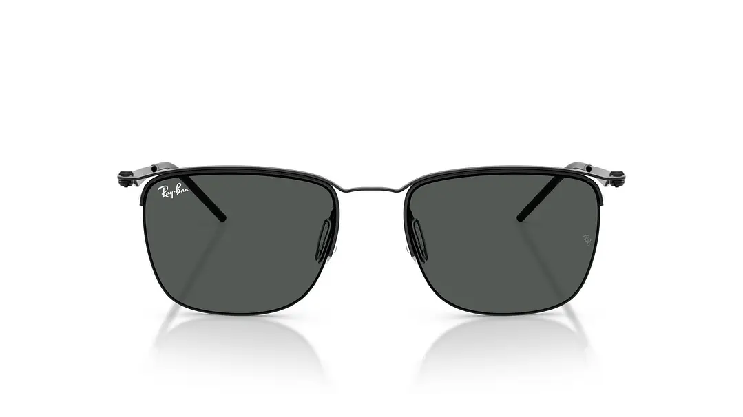 Ray-Ban RB8550 RB8550 928187 53 6