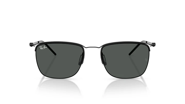 Ray-Ban RB8550 RB8550 928187 53 6