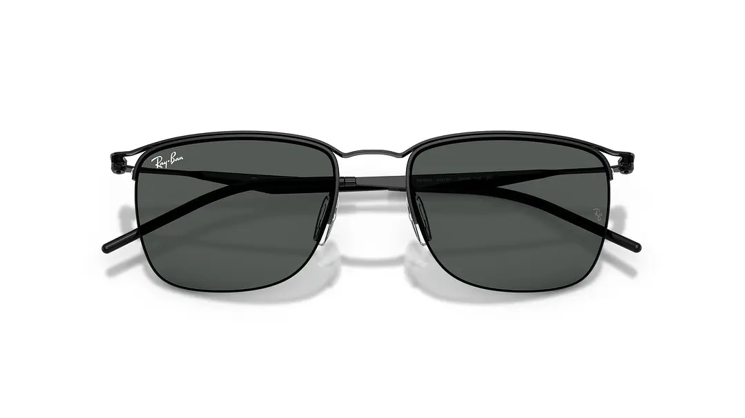 Ray-Ban RB8550 RB8550 928187 53 5