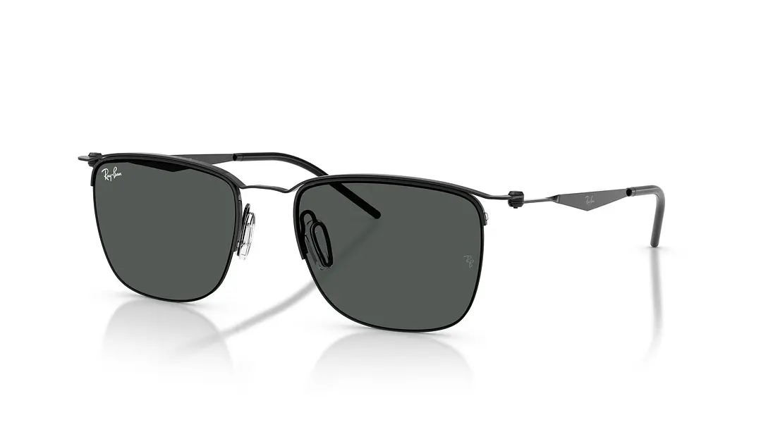 Ray-Ban RB8550 RB8550 928187 53 1