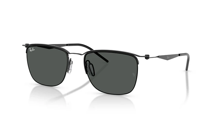 Ray-Ban RB8550 RB8550 928187 53 1