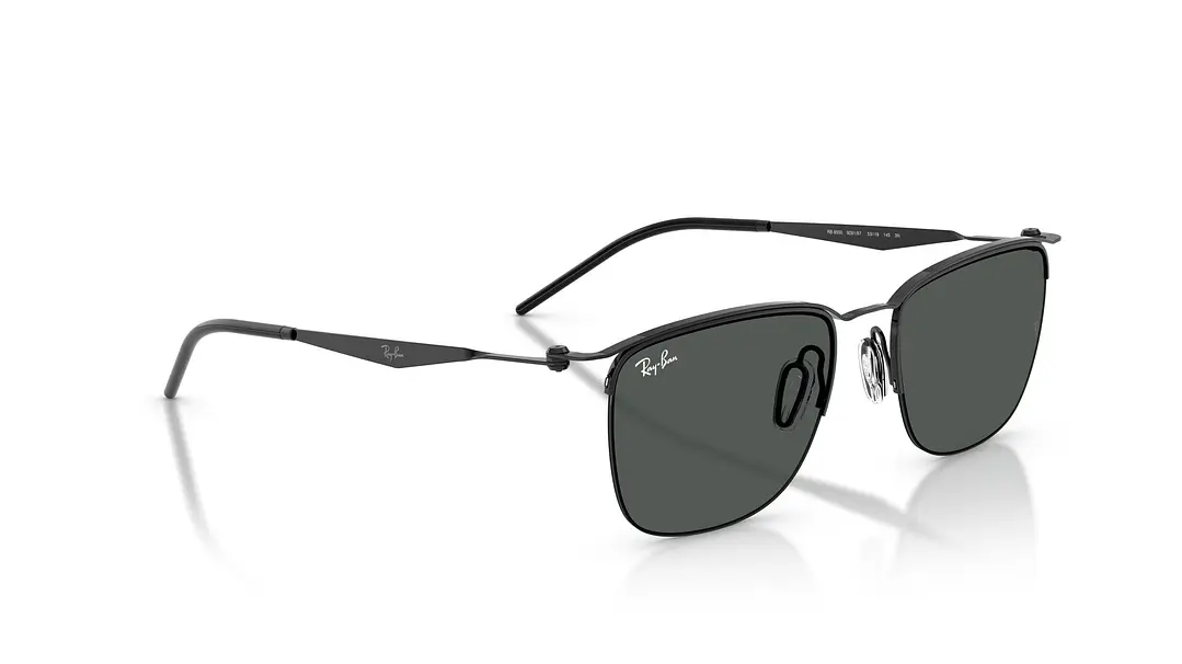 Ray-Ban RB8550 RB8550 928187 53 4