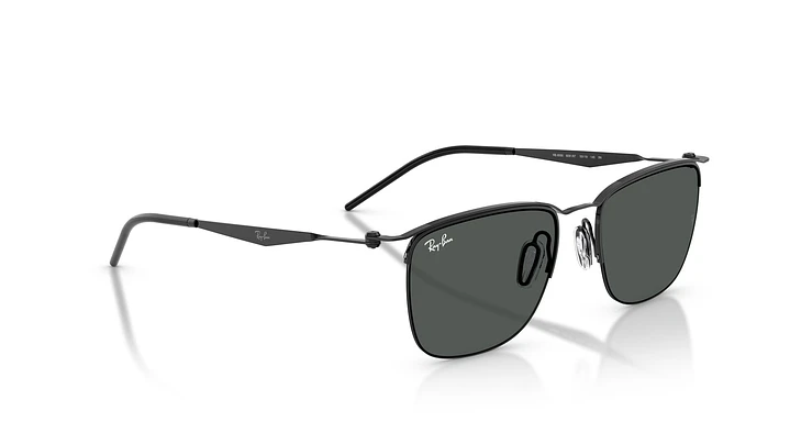 Ray-Ban RB8550 RB8550 928187 53 4