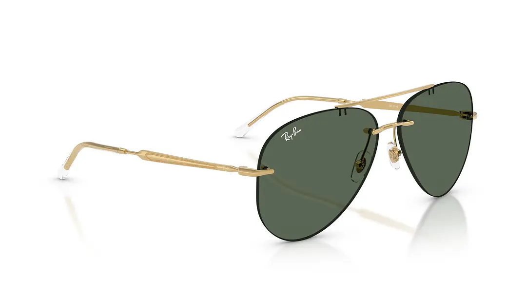 Ray-Ban RB3791 RB3791 001/71 62 4