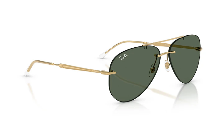 Ray-Ban RB3791 RB3791 001/71 62 4