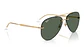 Ray-Ban RB3791 RB3791 001/71 62 - Miniatura 4