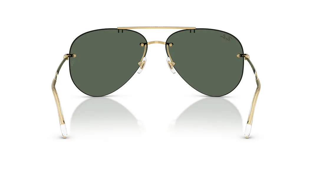 Ray-Ban RB3791 RB3791 001/71 62 3