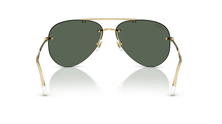 Ray-Ban RB3791 RB3791 001/71 62 3