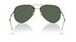 Ray-Ban RB3791 RB3791 001/71 62 - Miniatura 3