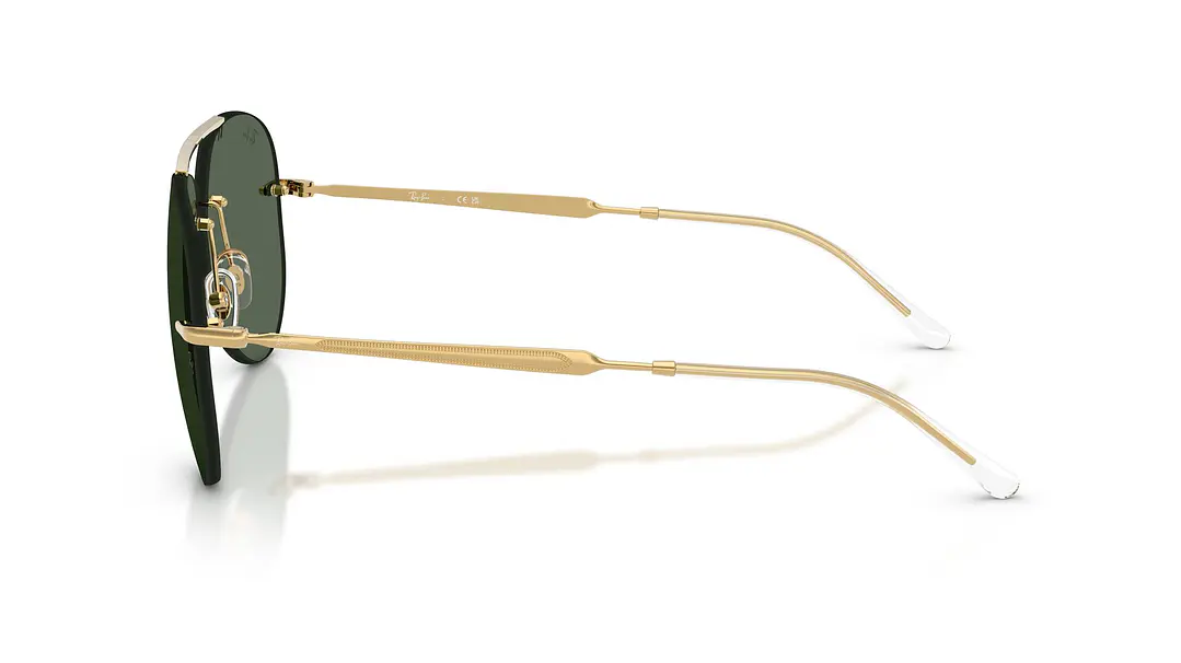 Ray-Ban RB3791 RB3791 001/71 62 2