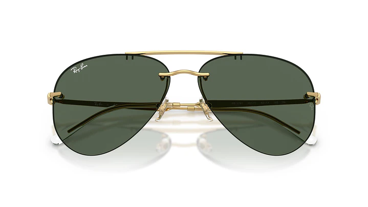 Ray-Ban RB3791 RB3791 001/71 62 5