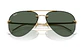 Ray-Ban RB3791 RB3791 001/71 62 - Miniatura 5
