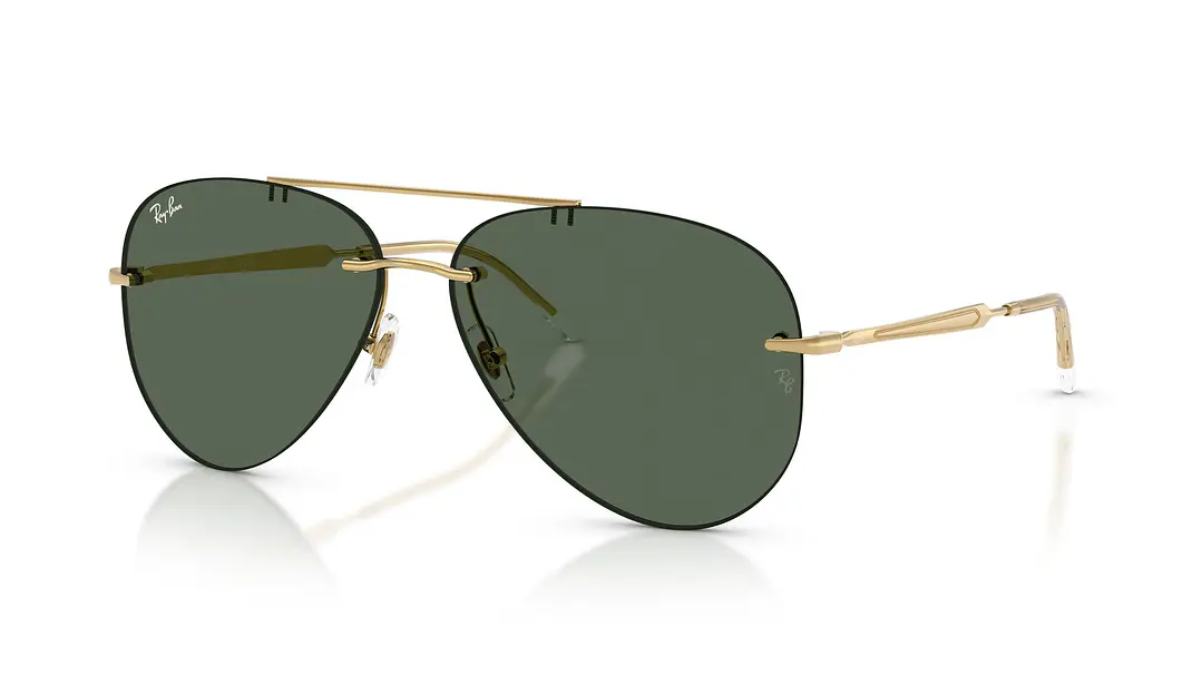 Ray-Ban RB3791 RB3791 001/71 62 1