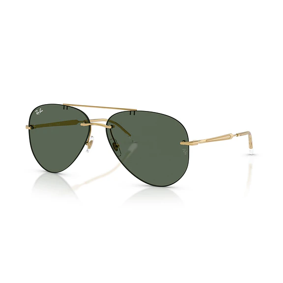 Ray-Ban RB3791 RB3791 001/71 62