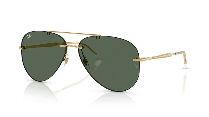 Ray-Ban RB3791 RB3791 001/71 62 1