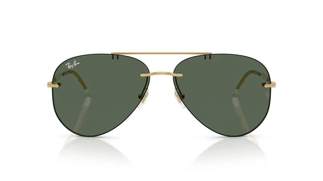 Ray-Ban RB3791 RB3791 001/71 62 6