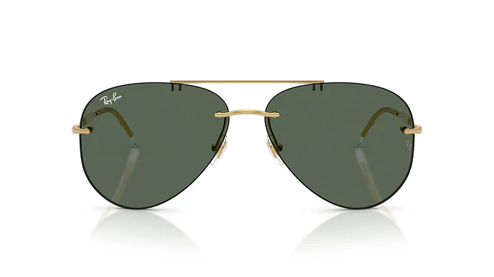 Ray-Ban RB3791 RB3791 001/71 62 6