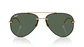 Ray-Ban RB3791 RB3791 001/71 62 - Miniatura 6