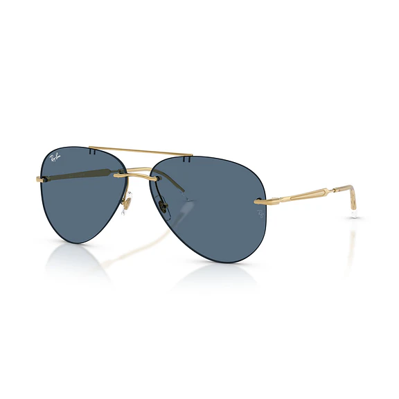 Ray-Ban RB3791 RB3791 001/80 59