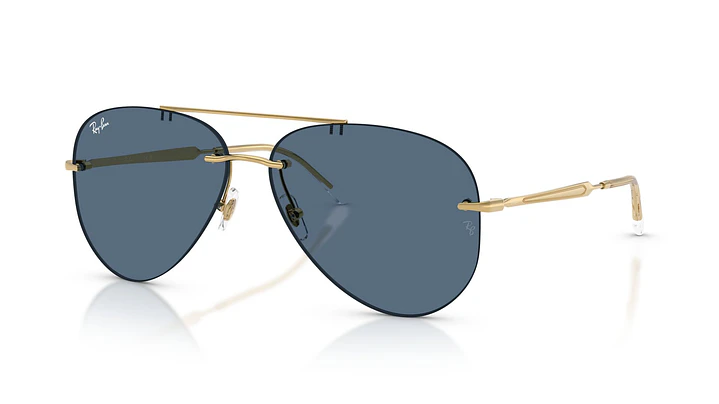Ray-Ban RB3791 RB3791 001/80 59 1