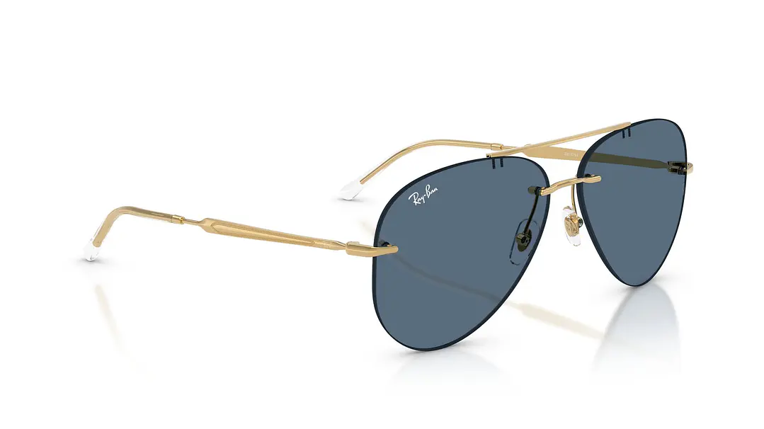 Ray-Ban RB3791 RB3791 001/80 59 4