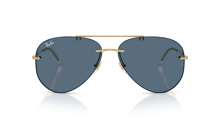 Ray-Ban RB3791 RB3791 001/80 59 6