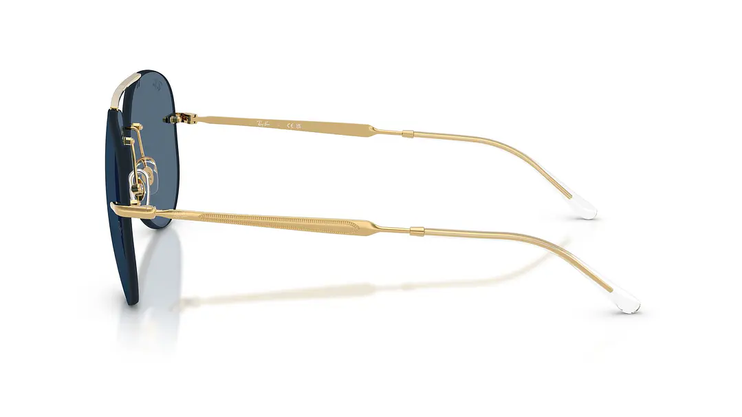 Ray-Ban RB3791 RB3791 001/80 62 2