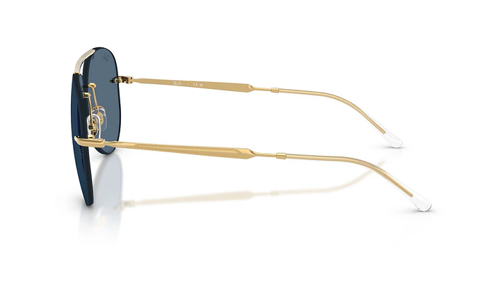Ray-Ban RB3791 RB3791 001/80 62 2