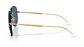Ray-Ban RB3791 RB3791 001/80 62 - Miniatura 2