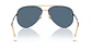 Ray-Ban RB3791 RB3791 001/80 62 - Miniatura 3