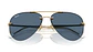 Ray-Ban RB3791 RB3791 001/80 62 - Miniatura 5