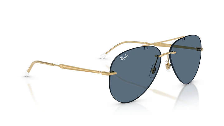 Ray-Ban RB3791 RB3791 001/80 62 4