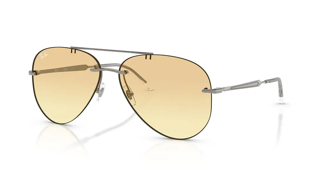 Ray-Ban RB3791 RB3791 004/2Q 59 1