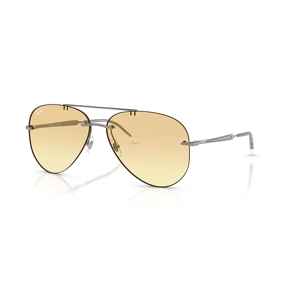 Ray-Ban RB3791 RB3791 004/2Q 59