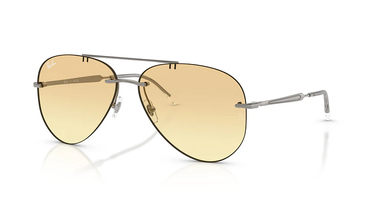 Ray-Ban RB3791 RB3791 004/2Q 59 1