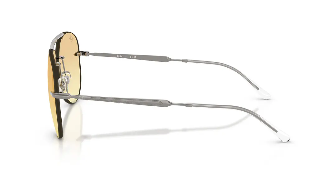 Ray-Ban RB3791 RB3791 004/2Q 59 2