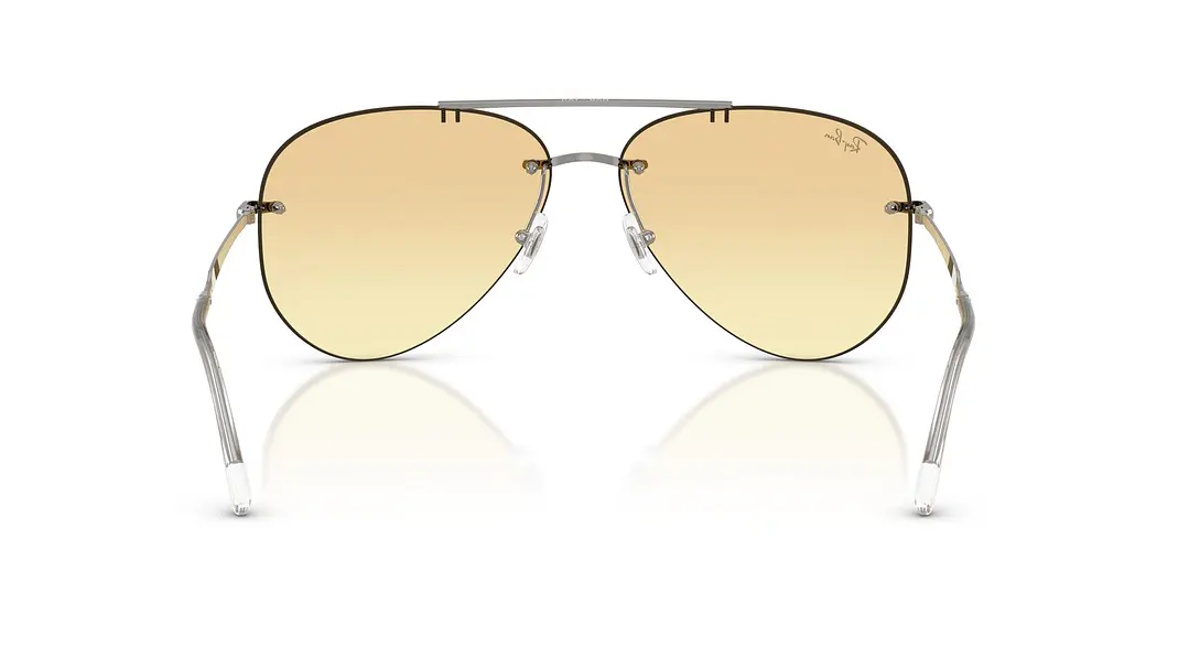 Ray-Ban RB3791 RB3791 004/2Q 59 3