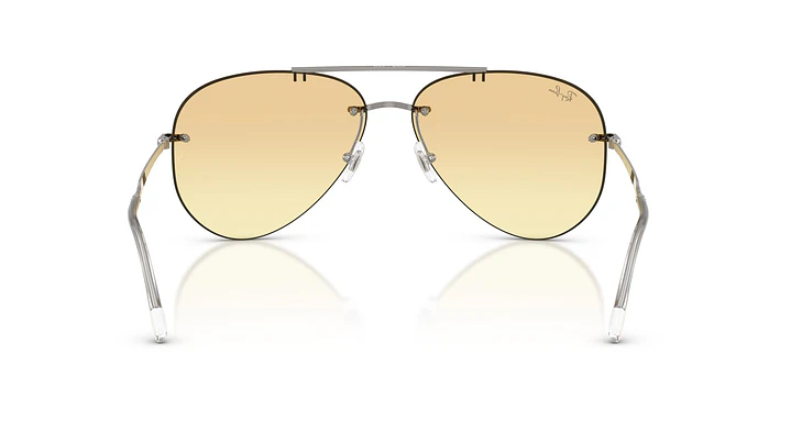 Ray-Ban RB3791 RB3791 004/2Q 59 3