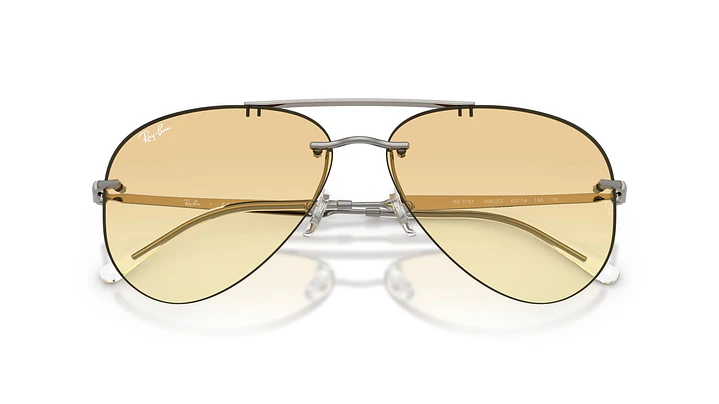 Ray-Ban RB3791 RB3791 004/2Q 59 5