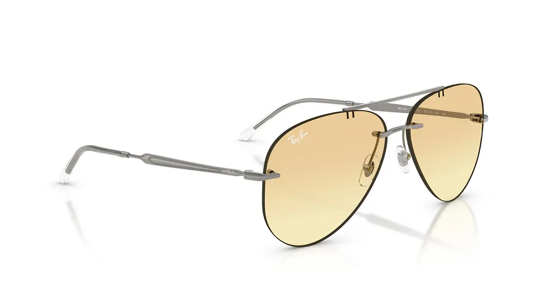 Ray-Ban RB3791 RB3791 004/2Q 59 4