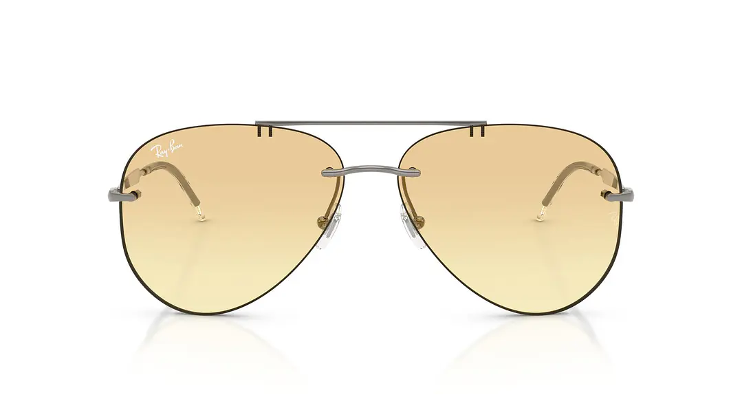 Ray-Ban RB3791 RB3791 004/2Q 59 6