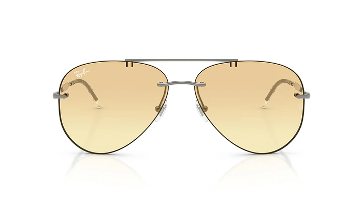 Ray-Ban RB3791 RB3791 004/2Q 59 6