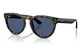 Ray-Ban RB2237 RB2237 710/80 51 - Miniatura 1