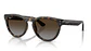 Ray-Ban RB2237 RB2237 710/T5 51 - Miniatura 1