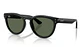 Ray-Ban RB2237 RB2237 901/71 51 - Miniatura 1