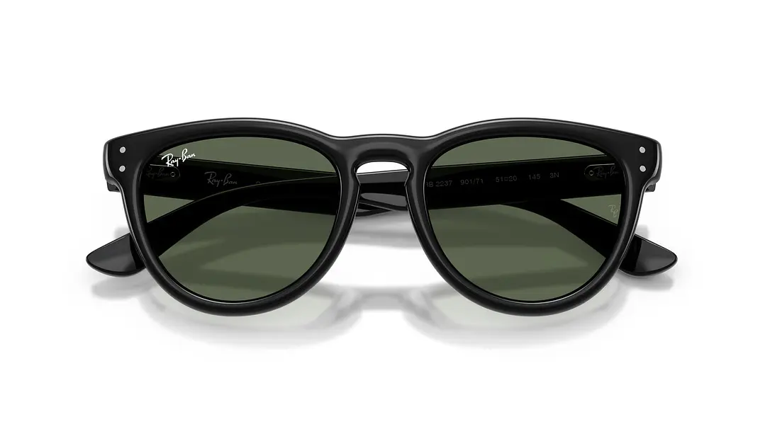 Ray-Ban RB2237 RB2237 901/71 51 5