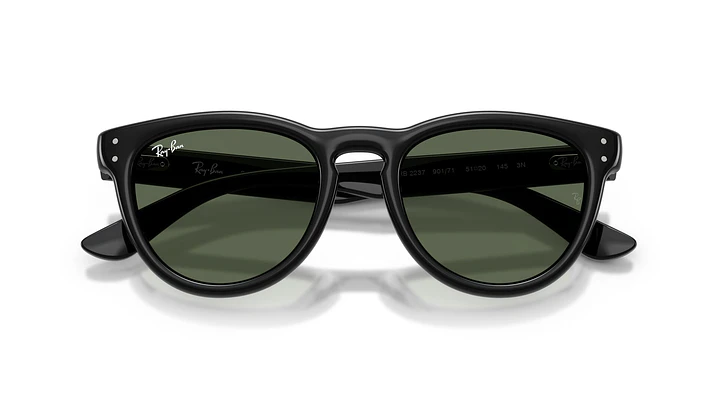 Ray-Ban RB2237 RB2237 901/71 51 5