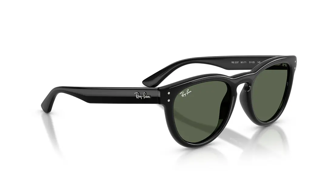 Ray-Ban RB2237 RB2237 901/71 51 4