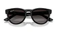 Ray-Ban RB2237 RB2237 901/T3 51 - Miniatura 5